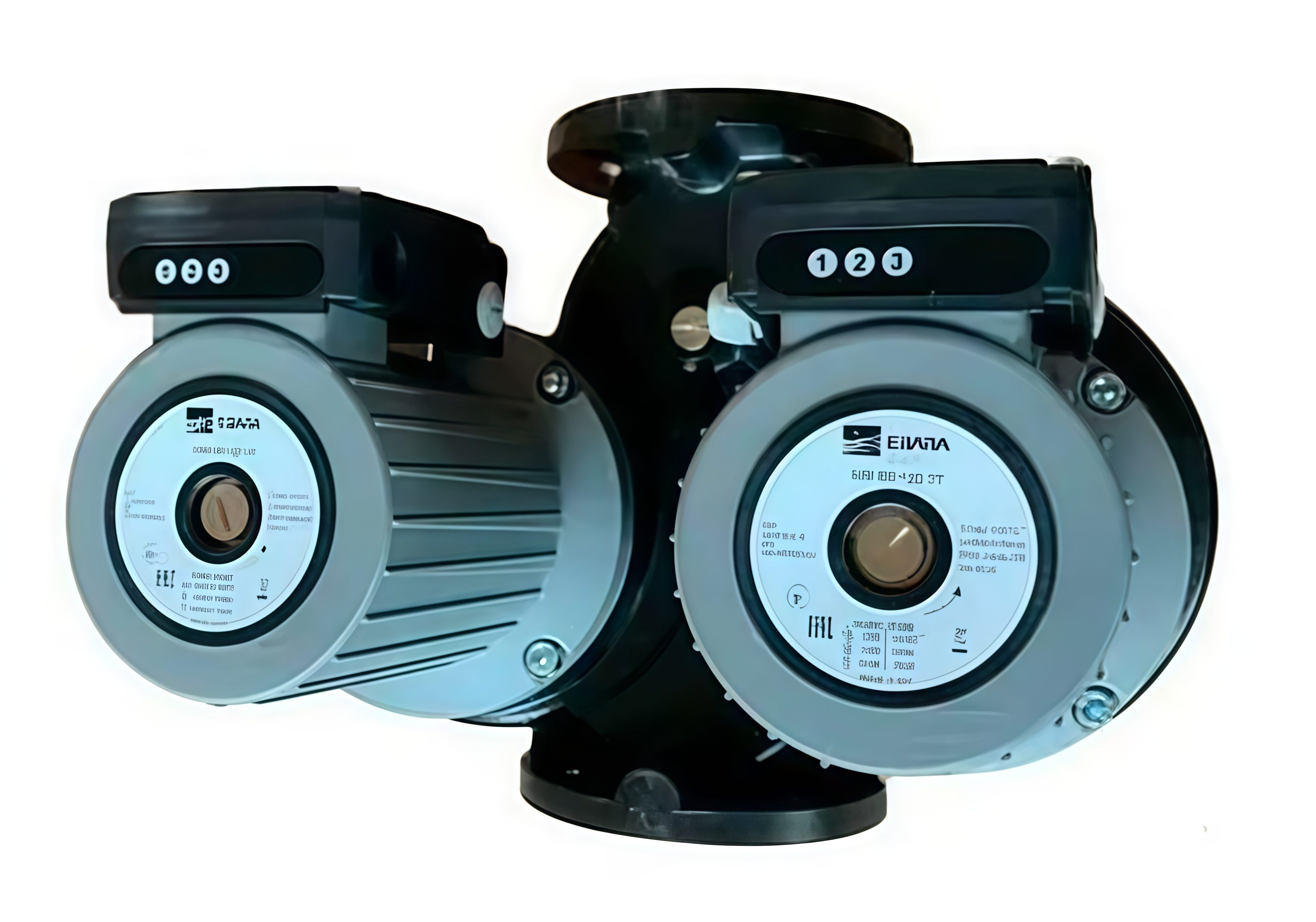 Насос MR 50-120 TF Ebara 1576000213