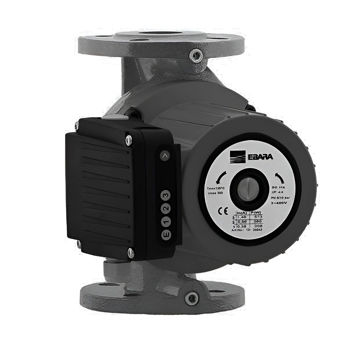 Насос MR 65-120F Ebara 1576000206