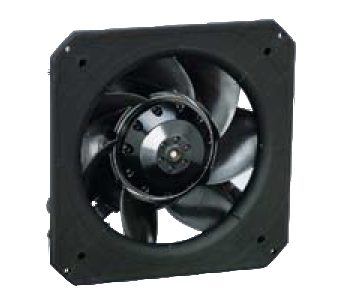 Вентилятор центробежный Ebmpapst K2E200-AA52-02