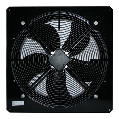 Вентилятор EBM Papst Ebmpapst W6D800-GD01-01