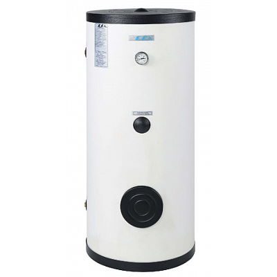 Бойлер с одним змеевиком 100 ECA 3336710100100