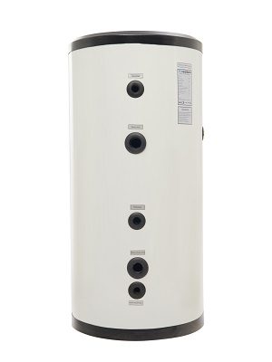 Бойлер с одним змеевиком Vessen ECA 2000000008998
