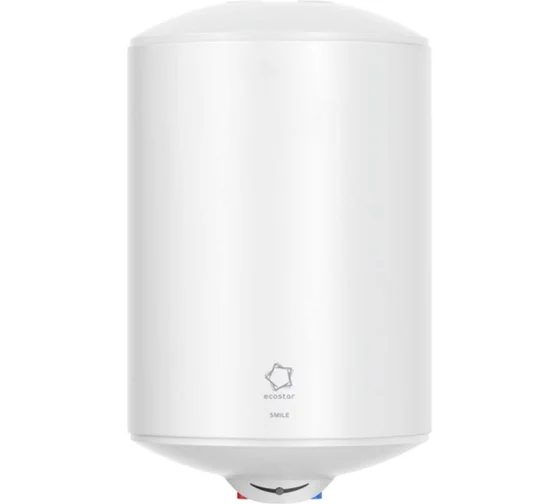 Электрический водонагреватель ECOSTAR EWH-SM30-RE