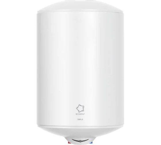 Электрический водонагреватель ECOSTAR EWH-SM80-RE