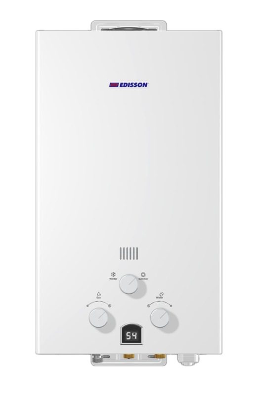 Водонагреватель E 20 D Edisson 361 501