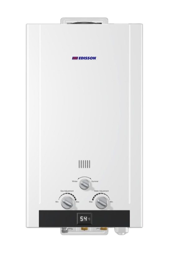 Водонагреватель H 20 DL (сжиженный Edisson 361202