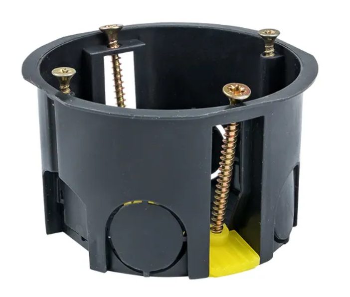 Коробка установочная EKF PLC-KMP-020-011-R