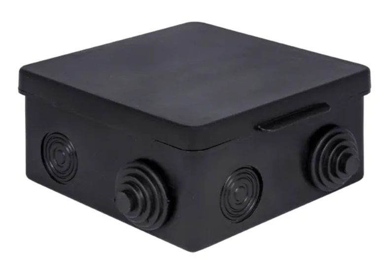 Коробка распределительная EKF PLC-KMR-030-014-2B