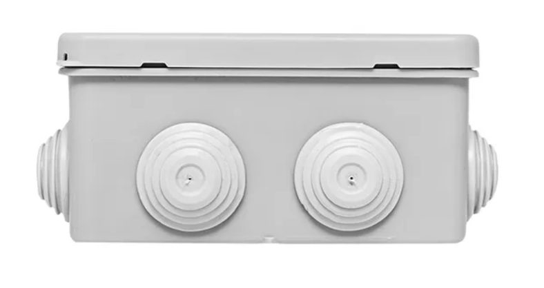 Коробка распределительная EKF PLC-KMR-030-014-R