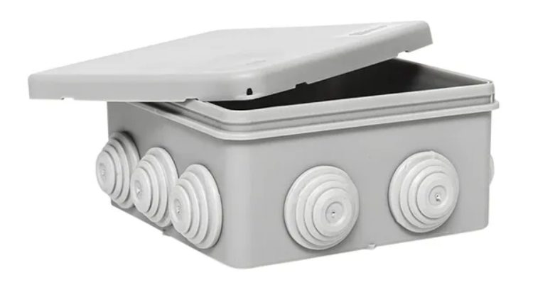 Коробка распределительная EKF PLC-KMR-030-014