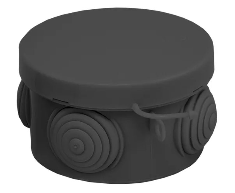 Коробка распределительная EKF PLC-KMR-040-038-B
