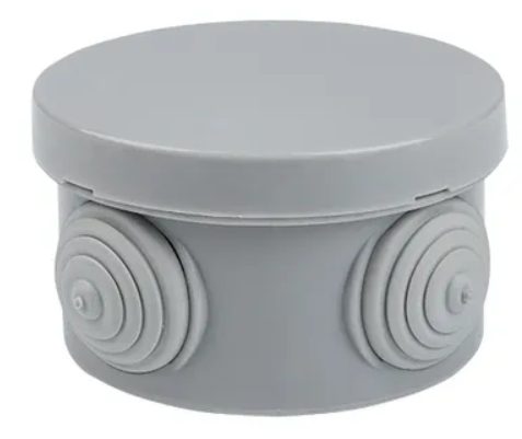 Коробка распределительная EKF PLC-KMR-040-038-R