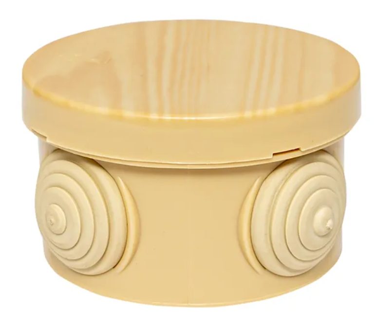 Коробка распаячная PROxima EKF PLC-KMR-040-038-S