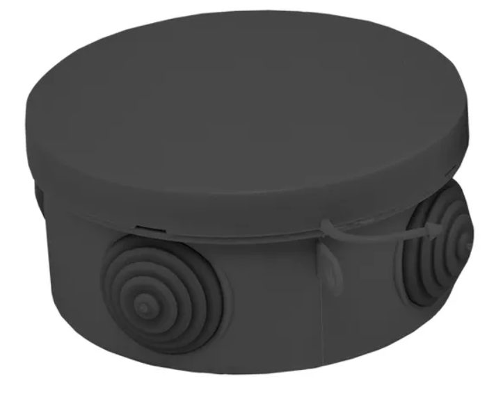 Коробка распределительная EKF PLC-KMR-040-039-B