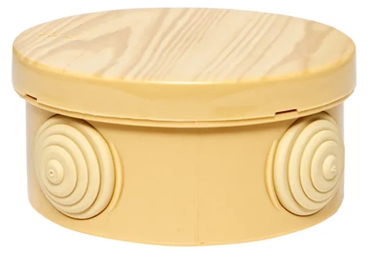 Коробка распаячная PROxima EKF PLC-KMR-040-039-S