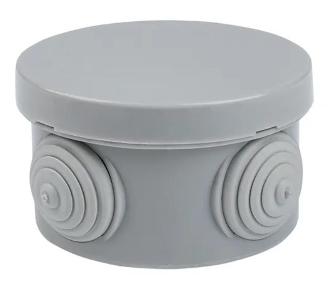 Коробка распределительная EKF PLC-KMR-040-039