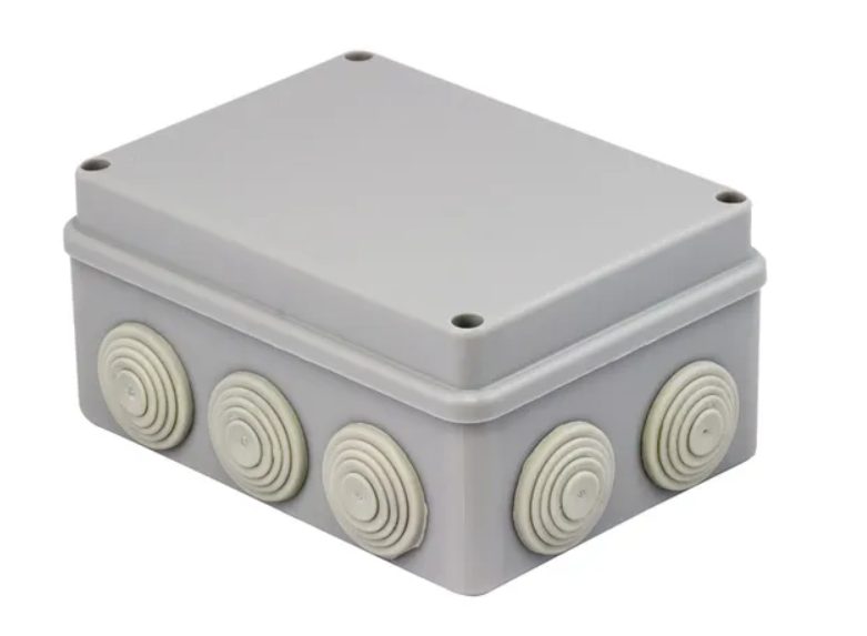 Коробка распределительная EKF PLC-KMR-050-041