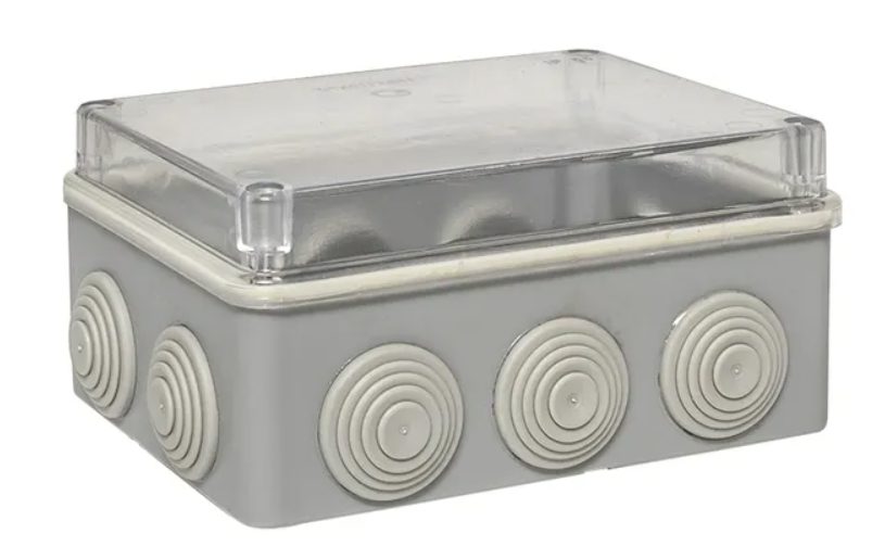 Коробка распределительная EKF PLC-KMR-050-041PK