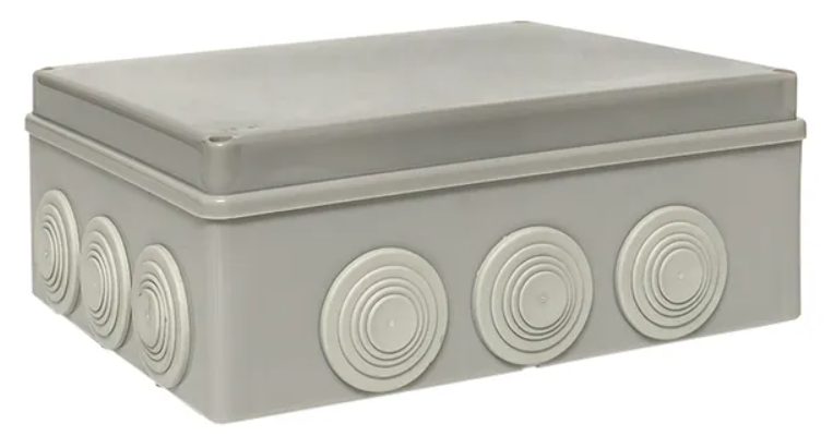 Коробка распаячная PROxima EKF PLC-KMR-050-043