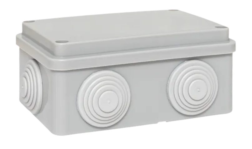 Коробка распределительная EKF PLC-KMR-050-048