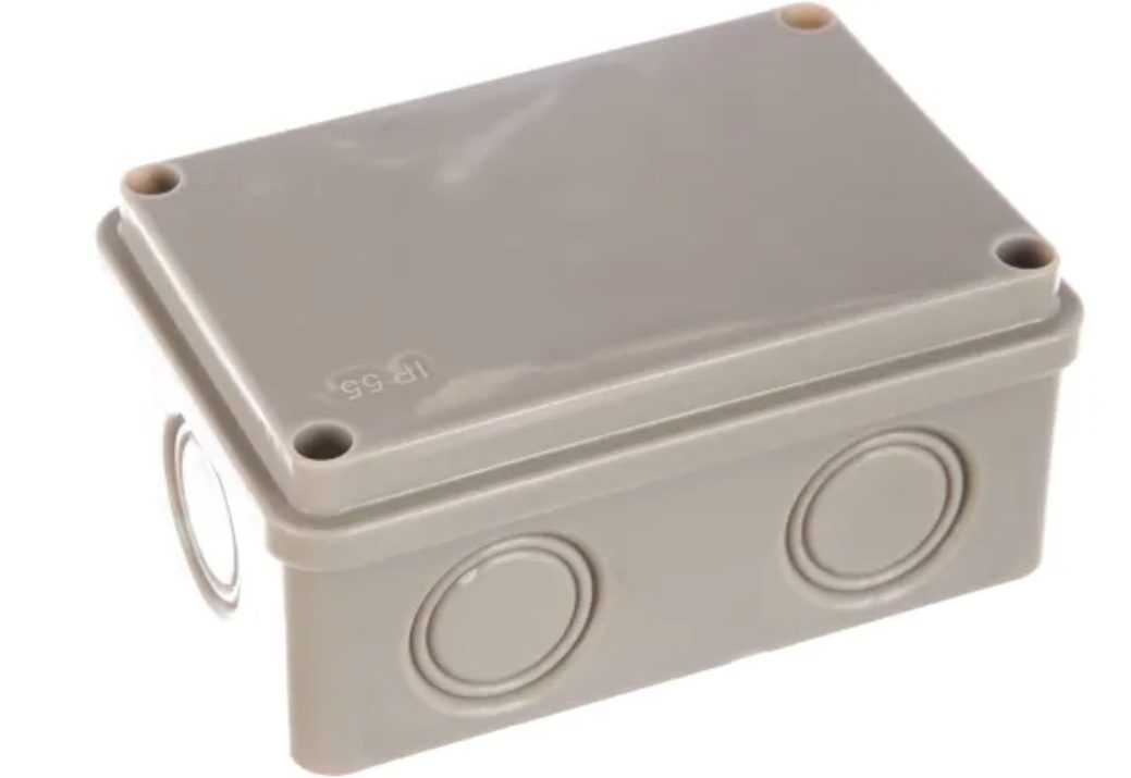 Коробка распределительная EKF PLC-KMR-050-049