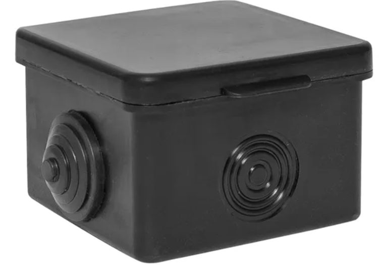 Коробка распределительная EKF PLC-KMR2-030-036-B