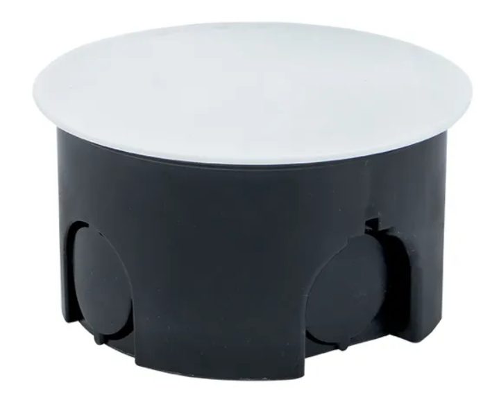 Коробка распределительная EKF PLC-KMT-010-004-R