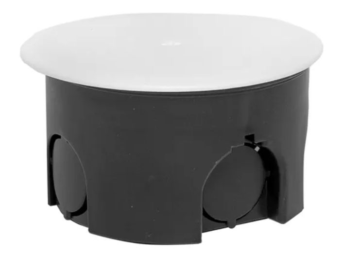 Коробка распределительная СП EKF PLC-KMT-010-019