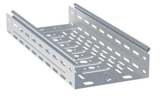 Кабельный лоток листовой EKF L10010001-1-HDZ