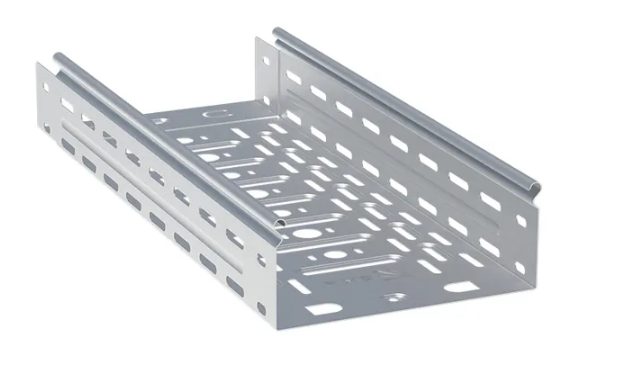 Кабельный лоток листовой EKF L5010001-0,55