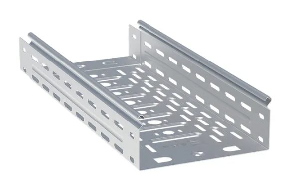 Кабельный лоток листовой EKF L5020001