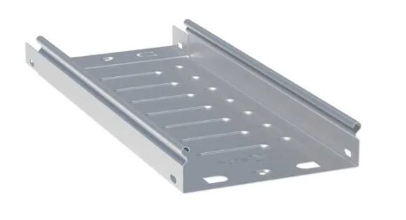Кабельный лоток листовой НЕперф. EKF L505000