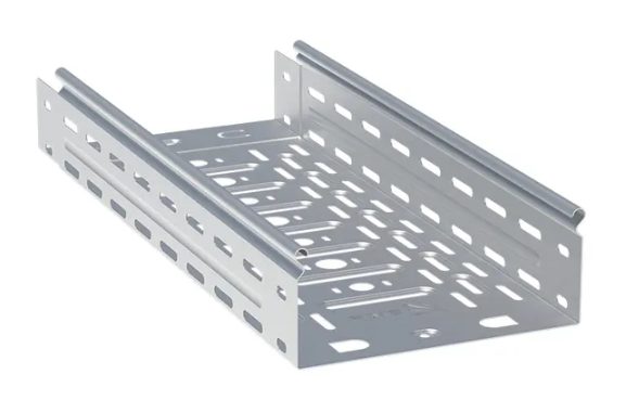 Кабельный лоток листовой EKF L505001-0,55