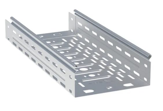 Кабельный лоток листовой EKF L505001-1
