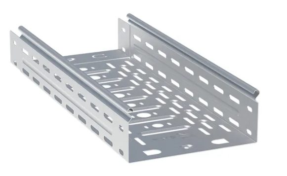 Кабельный лоток листовой EKF L8020001-1