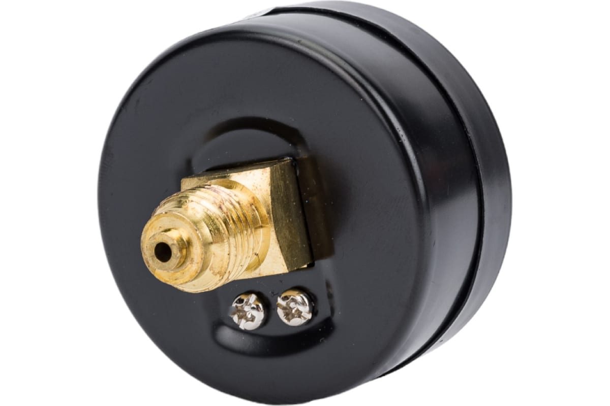 Фото Манометр Экомера осевой МД02 0-0,6МПа (0-6бар) Дк50 G1/4" 1