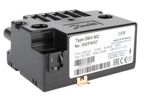 Трансформатор розжига EBI4 MC Elco 13009663