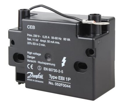 Трансформатор розжига EBI 1P Elco 13015496