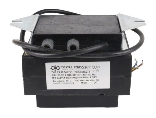 Трансформатор розжига ZA 20 140 Elco 1738733651