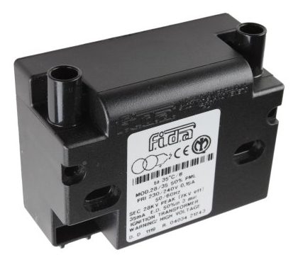 Трансформатор розжига Fida 28/35 PML Elco 65300696