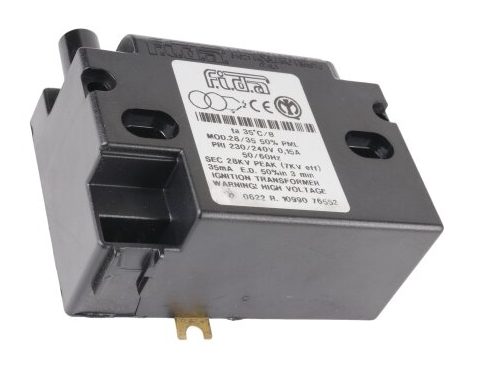 Трансформатор розжига EBI4 1PC Elco 65300715
