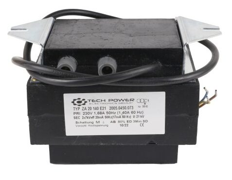 Трансформатор розжига Elco 65312161