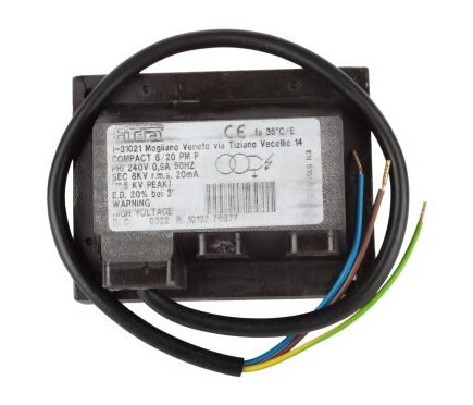 Трансформатор розжига Elco 65323224