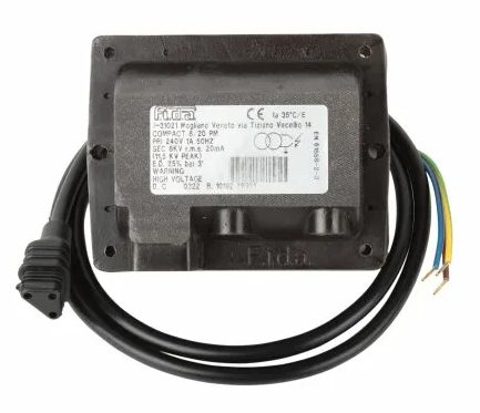 Трансформатор розжига Elco 65323229