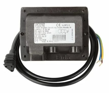 Трансформатор розжига Elco 65323230