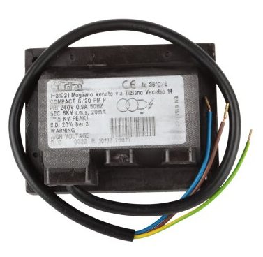 Трансформатор розжига Elco 65323231