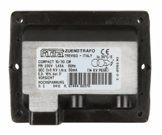 Трансформатор розжига Compact 10/30 Elco 65323234