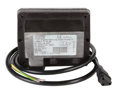 Трансформатор розжига Elco 65323235