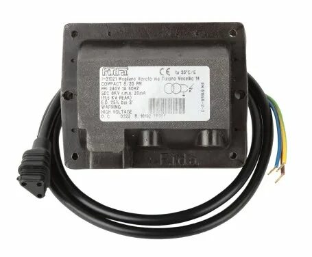 Трансформатор розжига Elco 65323237