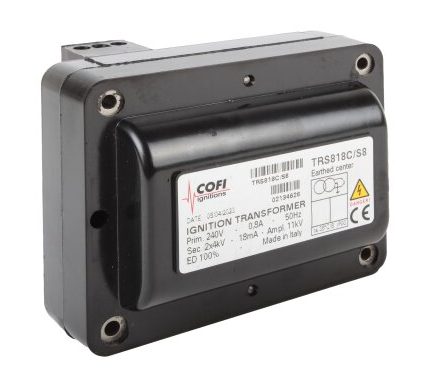 Трансформатор розжига Elco 65323239